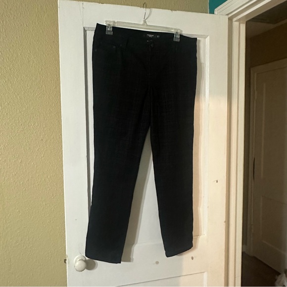 torrid Denim - Torrid skinny jeans size 18